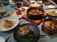 -晓粤·惹味粤菜(凯德乐峰广场店)