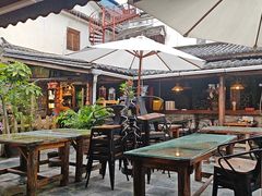 -尽善百年古院餐厅(王家老宅店)