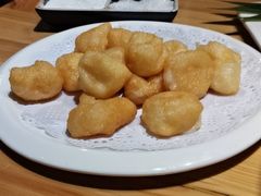 -盛禾·炭火烤肉(长春街店)