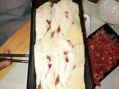 -牛记皇·鲜牛肉火锅(弘阳广场店)