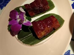 蜜汁叉烧-江南赋(内蒙古大厦店)