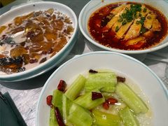 -姚姚酸菜鱼·金戈戈香港豉油鸡(喜荟城联名店)