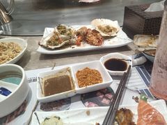 -大渔铁板烧(大悦城店)