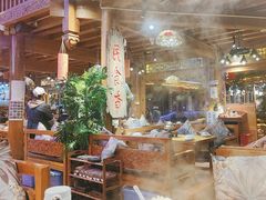 -民食香·腊排骨野生菌美食(木府店)