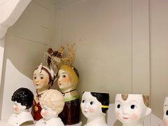 -恋物百货商店(华侨城店)