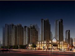 -合肥悦城融侨里生活广场