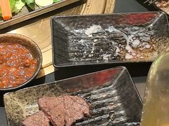 -無二炙坊·和牛烧肉(大钟寺1733店)