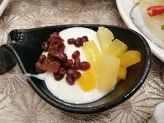 -东方豪景花园酒店·怡景旋转餐厅