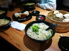 -老盛兴汤包馆(江宁一店)