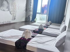 -泰沁阁SPA按摩(南京南站店)