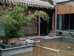 -竹雨堂创意中国菜(裕华店)