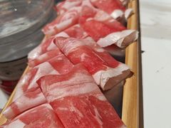 -祥源胡同·涮牛羊肉火锅(花桥店)