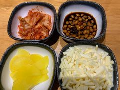 -韩见·韩式拌饭·炸鸡(石厦店)