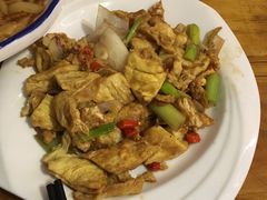 香醋鸡蛋-德居源