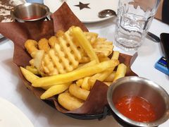 -吃饼人西餐(南开店)