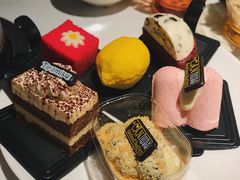 -加餐海鲜自助(宝龙一城店)
