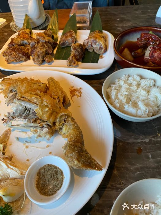 真爱中国餐馆·年华店(朱雀大街店)图片