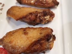 -菲滋意式餐厅(金华银泰城店)