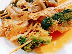 -芙蓉巷成都名小吃(丹尼斯2天地店)