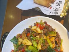 -外婆烧.老杭帮菜(庆春店)