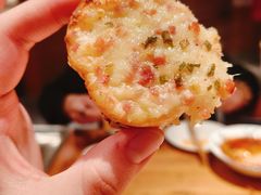 -福苗小骆驼烧烤(望京店)