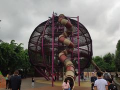 -枫香湖儿童公园