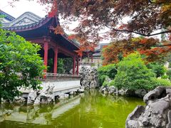 -东山雕花楼