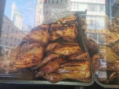 -四云楼烤鸡店(吉庆街店)