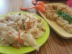 凉皮-江南大学-4食堂