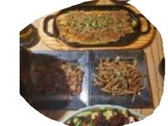 -嘎嘎鸭脑壳(蜀汉路店)