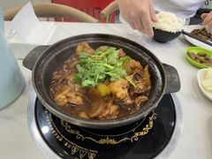 -重庆鸡公煲