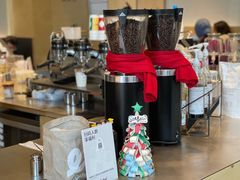 -Seesaw Coffee(苏州中心店)