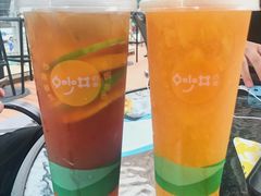 -妙井の茶(罗湖地王店)
