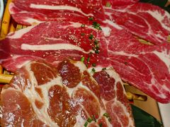 -AJIYA·池袋日式烧肉自助(天津万象城店)
