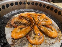 -姜胖胖首尔自助烤肉·街头小吃大排档(国瑞中心店)