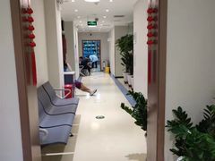 -北京地坛口腔门诊部