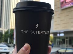 -科学家咖啡(海岸城店)