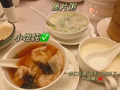 -上海金桥红枫万豪酒店-万豪中餐厅