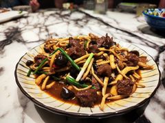 -上楼私房菜(院士路店)