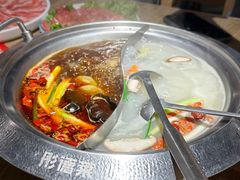 -彤德莱牛肉火锅(双港店)