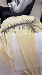 -V7 HAIR SALON烫发染发接发