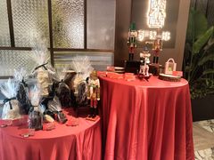 -上海虹桥祥源希尔顿酒店