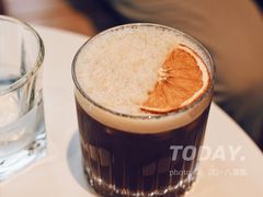 -DEEP COFFEE(瑞光烘焙工厂店)
