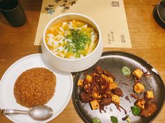 -榕意·川味之美(深业上城店)