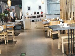 大堂-泉味道贵州厨房(三里河店)