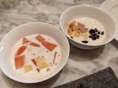 -北京王府井希尔顿酒店·万斯阁西餐厅