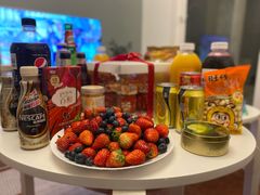 -翼果厨(总店)