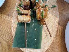 -荷恬·精致蔬食料理(富国街店)
