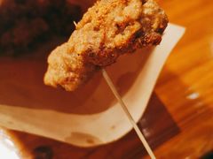 -鬼酥肉(熙街店)