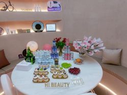 -Hi Beauty Skin 科技美肤中心